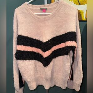Vince Camuto Sweater- Super soft - Size Large